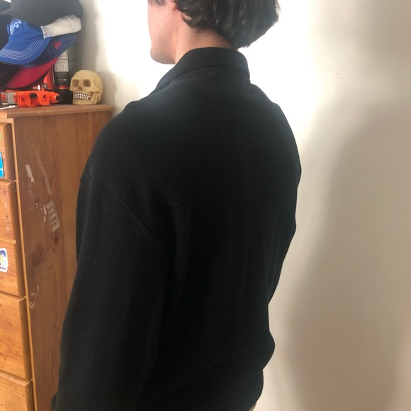 Polo by Ralph Lauren full zip - Picture 2 of 4